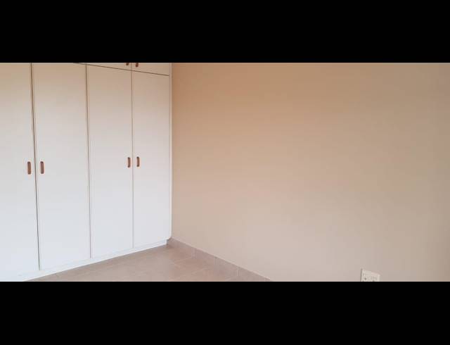 3 BEDROOM GATED ESTATE TO LET IN LINCOLN MEADE